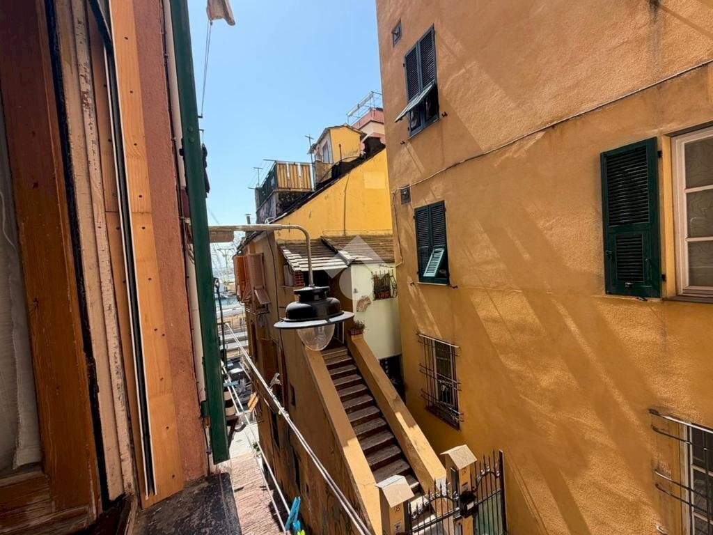 Bilocale Via di Santa Croce, Genova - foto 3