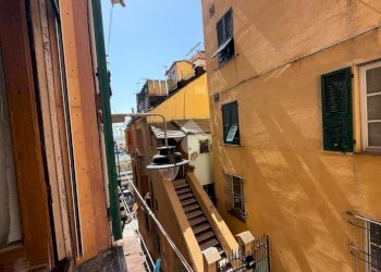 Bilocale Via di Santa Croce, Genova - foto 3
