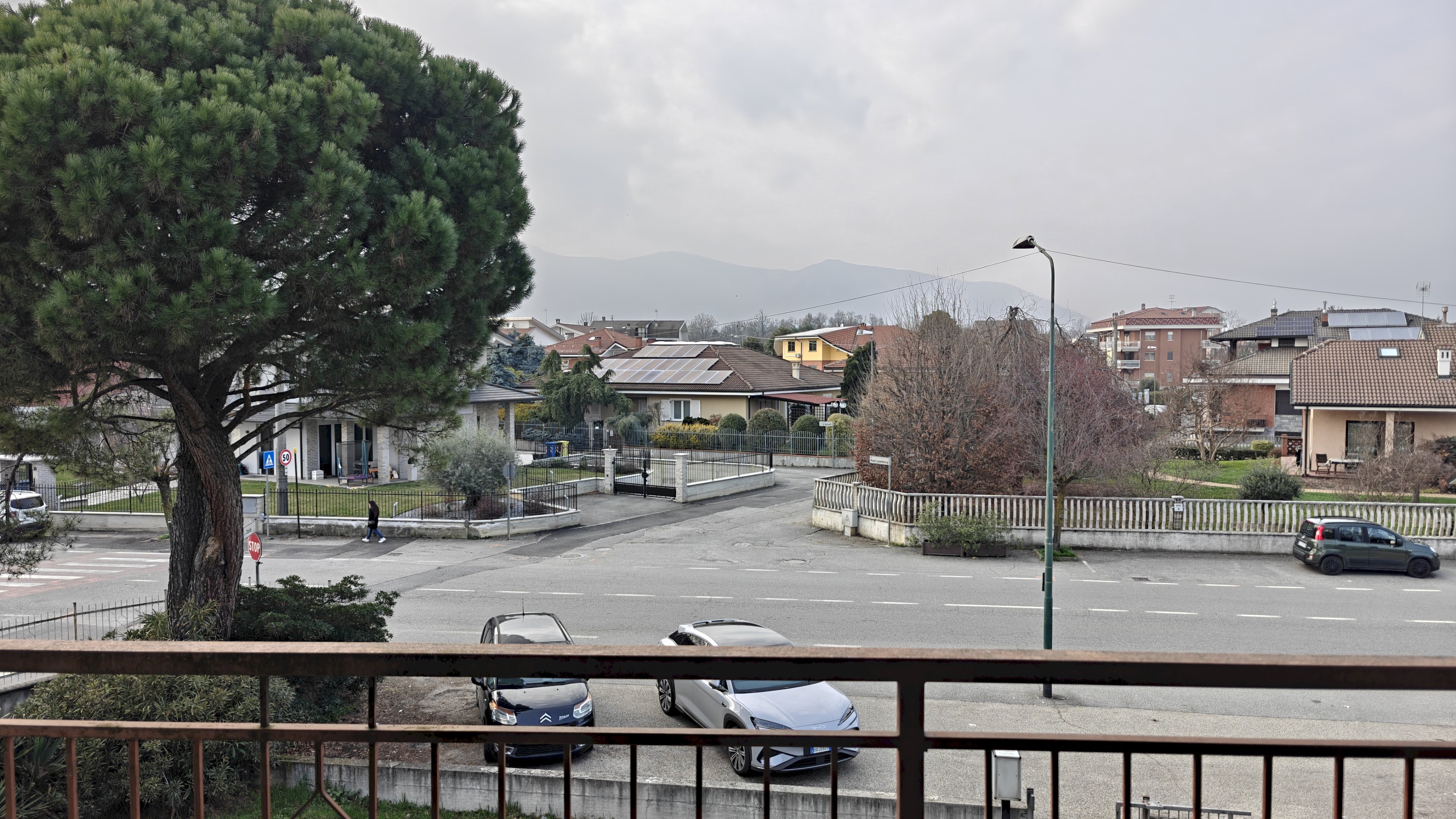 Apartment in Villa corso italia, 25, Robassomero - photo 2