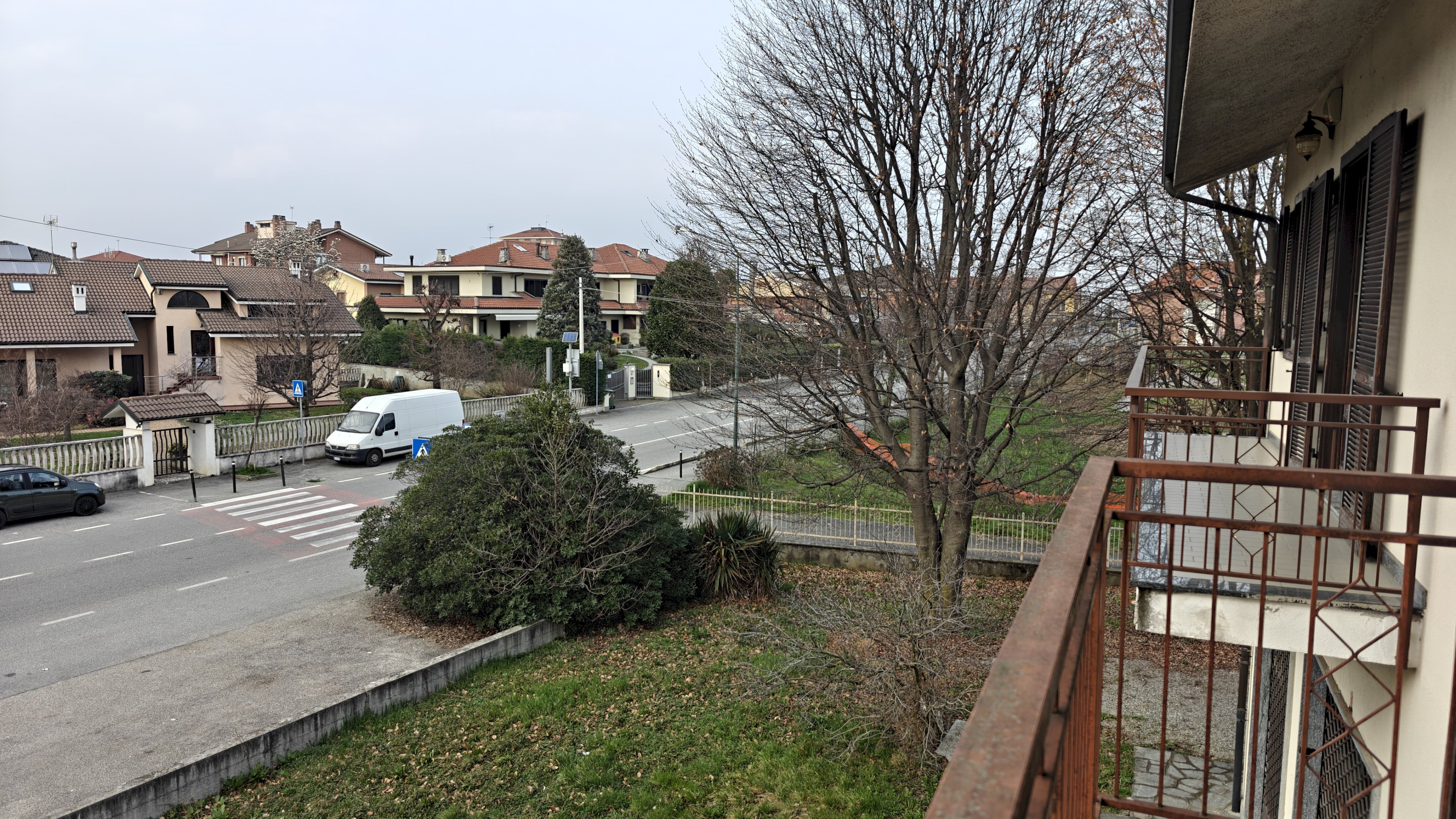 Apartment in Villa corso italia, 25, Robassomero - photo 3