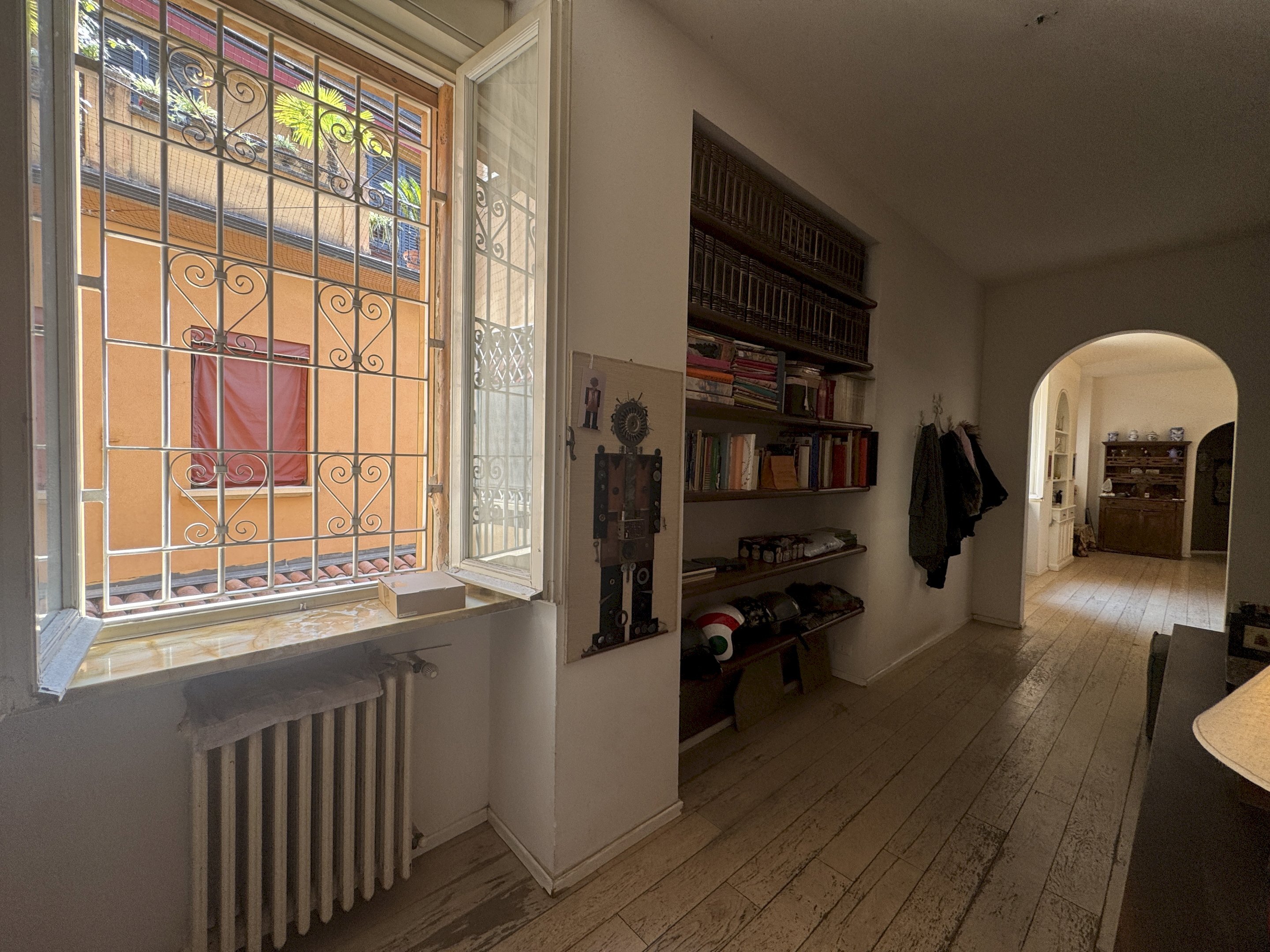 AMBIENTE - Appartamento VIA CASTGLIONE, 10, Bologna (zona Centro Storico) - foto 3