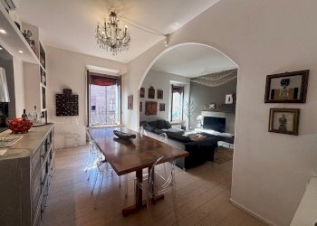 Appartamento VIA CASTGLIONE, 10, Bologna (zona Centro Storico) - foto 1