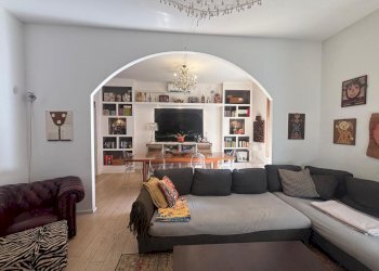 Appartamento VIA CASTGLIONE, 10, Bologna (zona Centro Storico) - foto 7