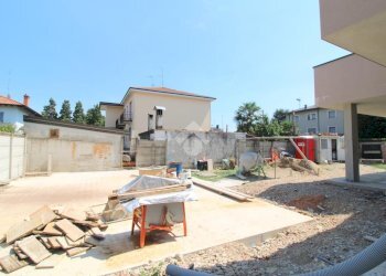 Trilocale Via Cavour, Nerviano - foto 8