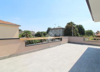 Trilocale Via Cavour, Nerviano - foto 12