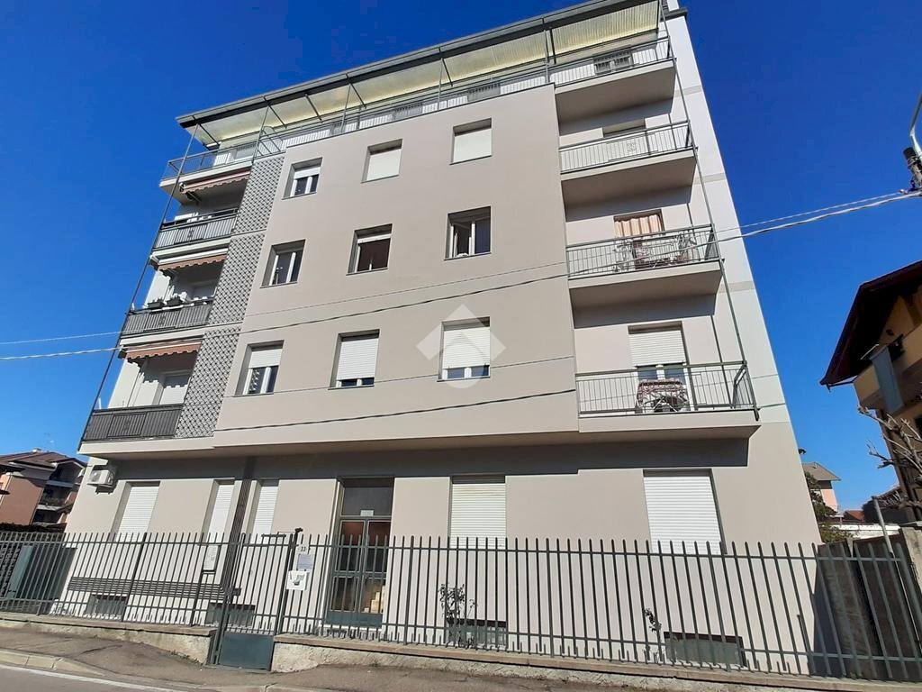 Two-room apartment Via Gramsci, Senago - photo 1