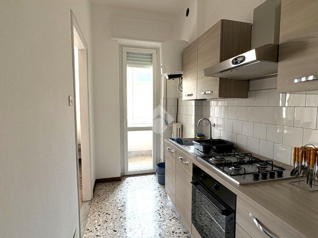 Two-room apartment Via Gramsci, Senago - photo 3