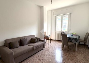 Two-room apartment Via Gramsci, Senago - photo 11