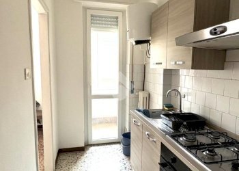 Two-room apartment Via Gramsci, Senago - photo 12