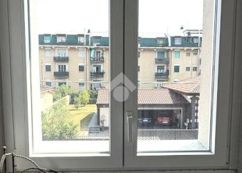 Two-room apartment Via Gramsci, Senago - photo 15