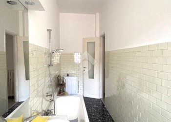 Two-room apartment Via Gramsci, Senago - photo 28