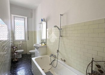 Two-room apartment Via Gramsci, Senago - photo 29