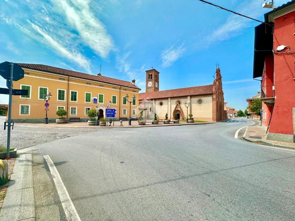 Villa Via Aldo Moro, Genola - foto 2