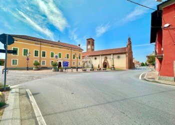 Villa Via Aldo Moro, Genola - foto 2