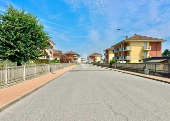 Villa Via Aldo Moro, Genola - foto 3