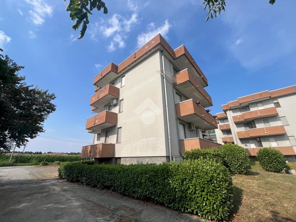Quadrilocale Via Volta, Crescentino - foto 2