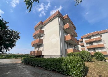 Quadrilocale Via Volta, Crescentino - foto 2