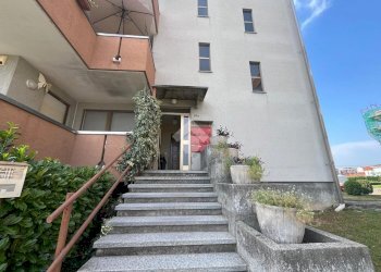 Quadrilocale Via Volta, Crescentino - foto 3