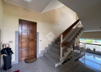 Quadrilocale Via Volta, Crescentino - foto 4