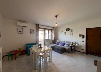 Quadrilocale Via Volta, Crescentino - foto 7