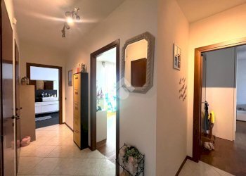 Quadrilocale Via Volta, Crescentino - foto 15