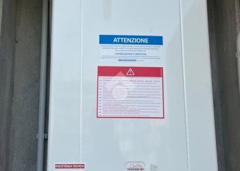 Quadrilocale Via Volta, Crescentino - foto 33