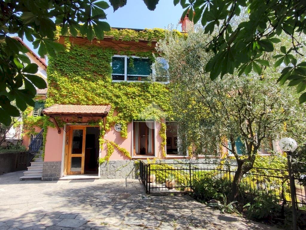 Apartment Via Cortino, Casella - photo 2