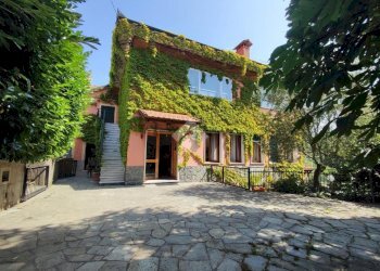 Apartment Via Cortino, Casella - photo 1