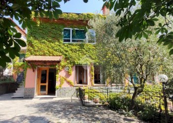 Apartment Via Cortino, Casella - photo 2