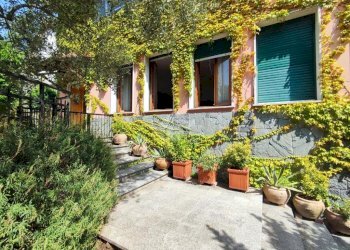 Apartment Via Cortino, Casella - photo 31