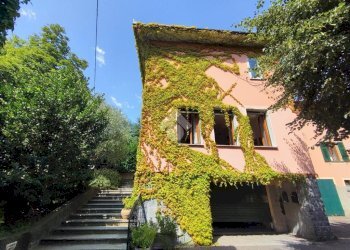 Apartment Via Cortino, Casella - photo 32