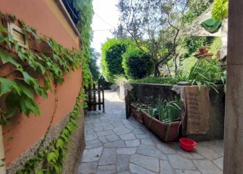 Apartment Via Cortino, Casella - photo 36