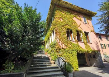 Apartment Via Cortino, Casella - photo 37