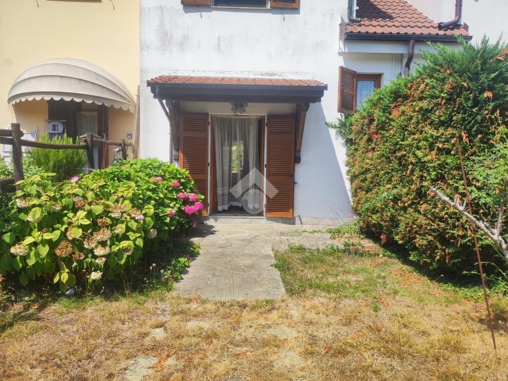 Villa a Schiera Via cortino, Casella - foto 3