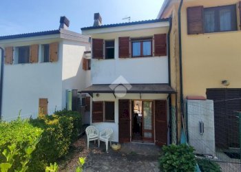 Villa a Schiera Via cortino, Casella - foto 2