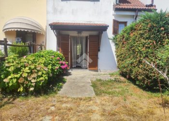 Villa a Schiera Via cortino, Casella - foto 3