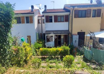 Villa a Schiera Via cortino, Casella - foto 10
