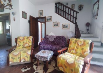 Villa a Schiera Via cortino, Casella - foto 11
