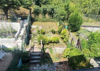 Villa a Schiera Via cortino, Casella - foto 21