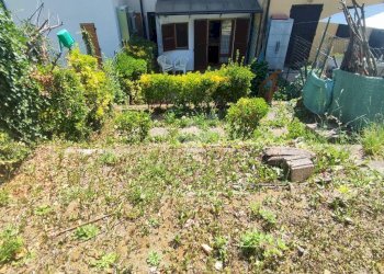 Villa a Schiera Via cortino, Casella - foto 23