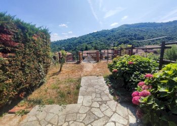 Villa a Schiera Via cortino, Casella - foto 24