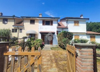 Villa a Schiera Via cortino, Casella - foto 25