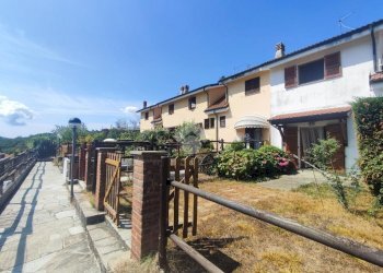 Villa a Schiera Via cortino, Casella - foto 26