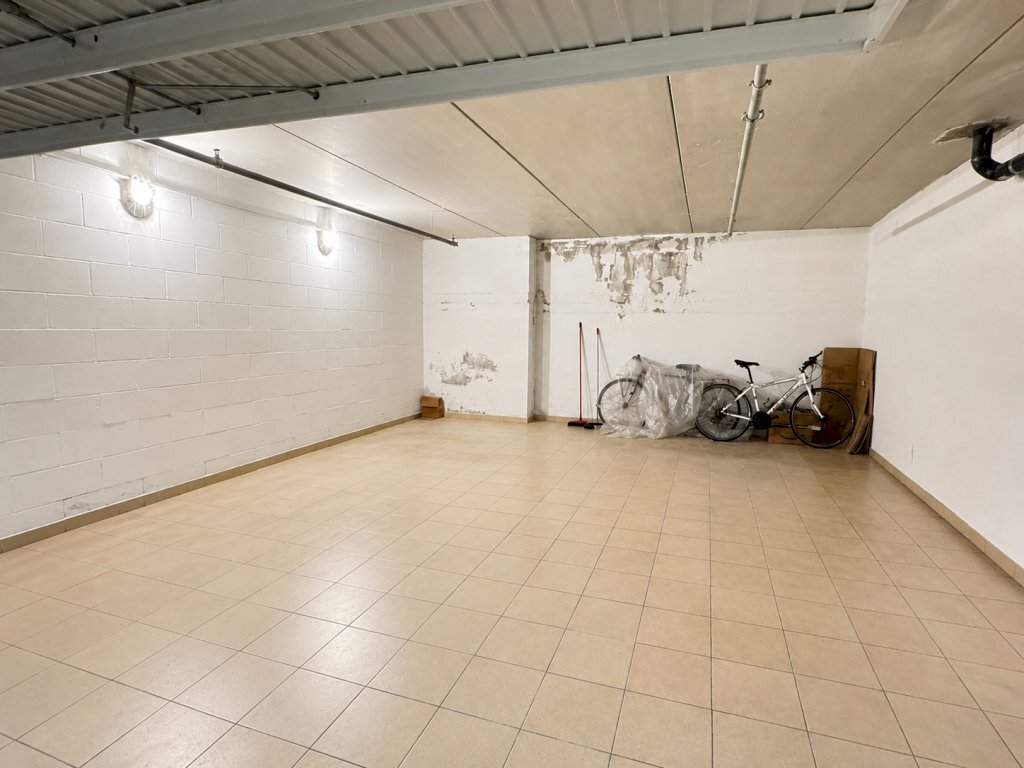 Box via Esperanto, 1, Aosta - foto 2