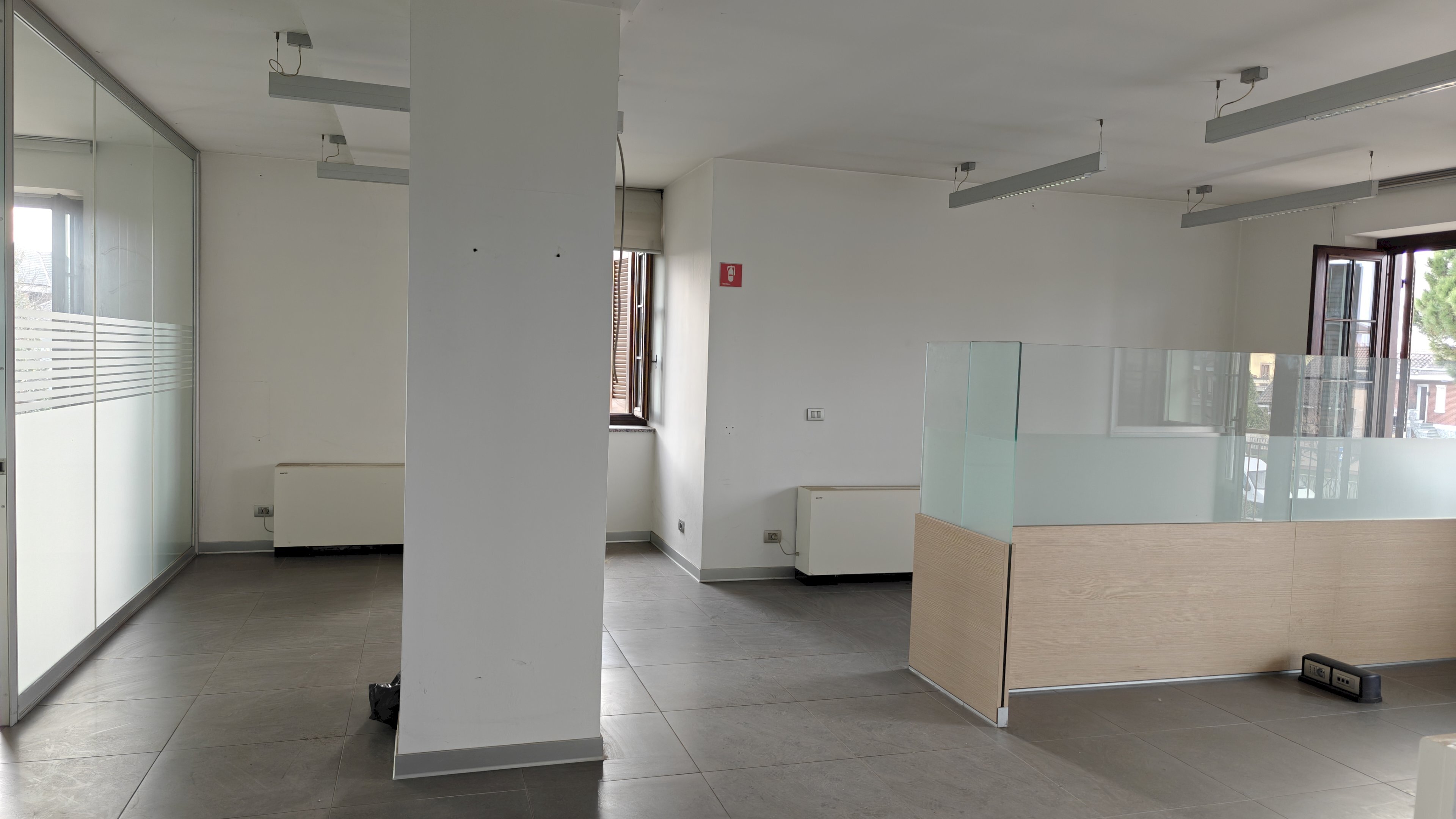 Ufficio - Locale Commerciale corso italia, 25, Robassomero - foto 3
