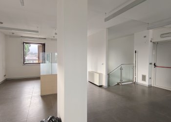 Ufficio - Locale Commerciale corso italia, 25, Robassomero - foto 5
