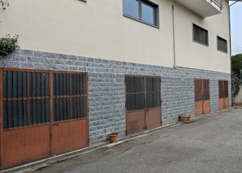 Box auto - Locale Commerciale corso italia, 25, Robassomero - foto 11