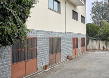 Box auto - Locale Commerciale corso italia, 25, Robassomero - foto 12