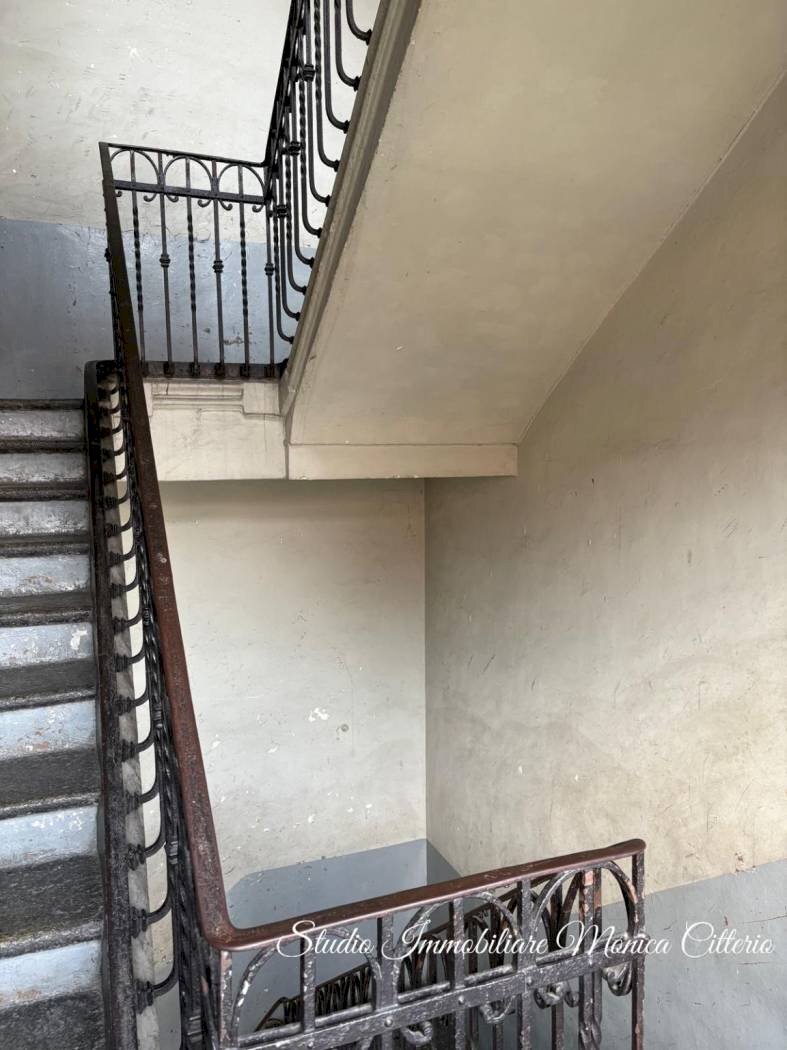 Two-room apartment Via Cuneo 4, Torino (neighborhood Aurora) - photo 2