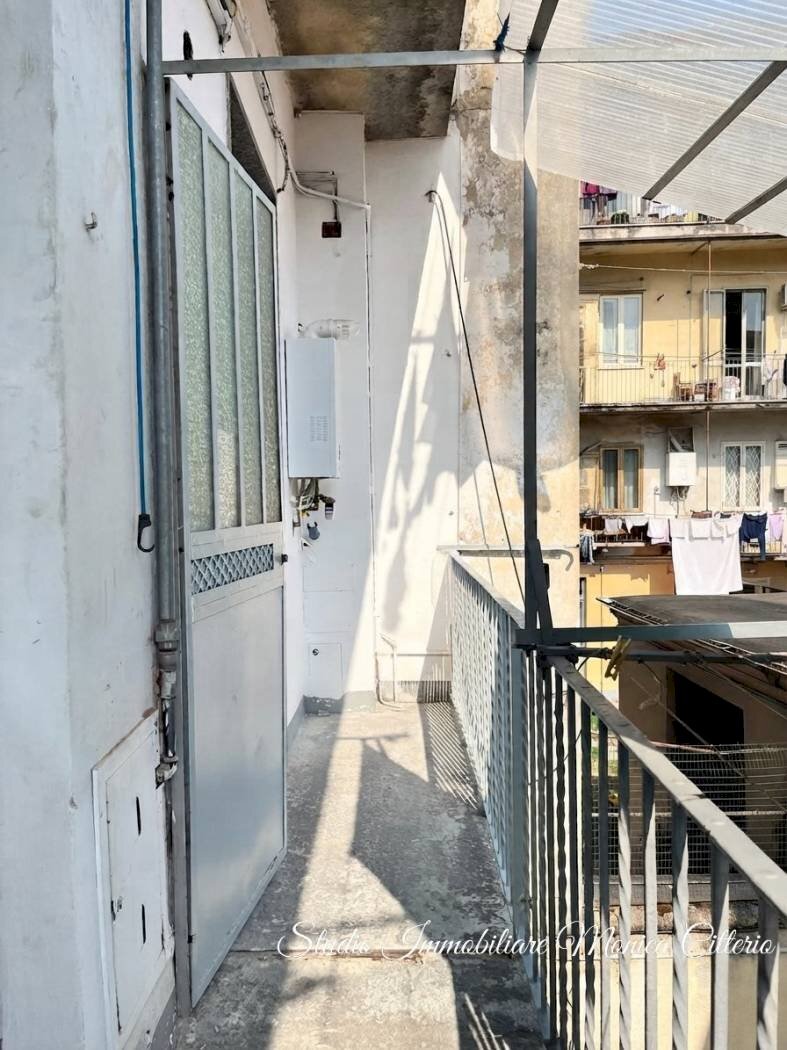 Two-room apartment Via Cuneo 4, Torino (neighborhood Aurora) - photo 3